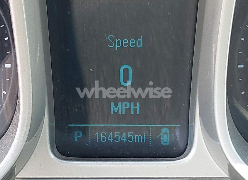 Photo 16 of 2015 Chevrolet Camaro 1LT (VIN 2G1FD1E34F9301689)