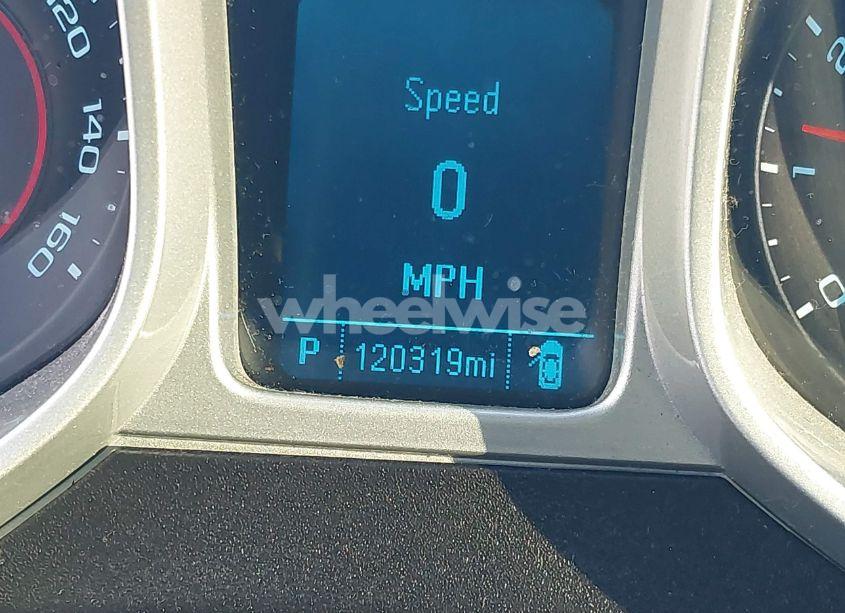 Photo 15 of 2015 Chevrolet Camaro 1LT (VIN 2G1FD1E36F9103518)