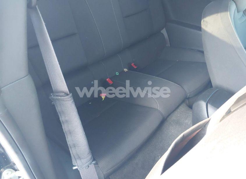 Photo 8 of 2015 Chevrolet Camaro 1LT (VIN 2G1FD1E36F9103518)