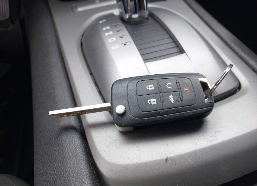 Photo 11 of 2015 Chevrolet Camaro 1LT (VIN 2G1FD1E37F9262712)