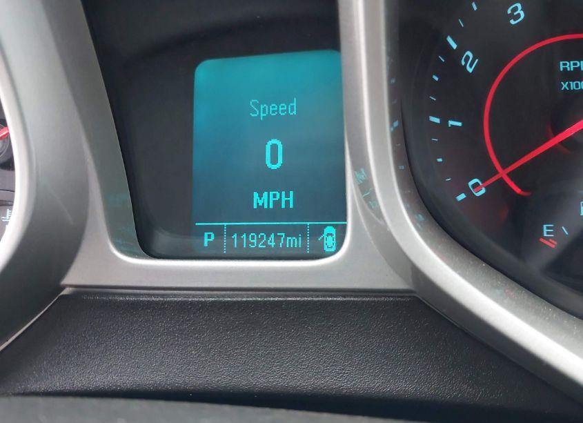 Photo 15 of 2015 Chevrolet Camaro 1LT (VIN 2G1FD1E37F9262712)