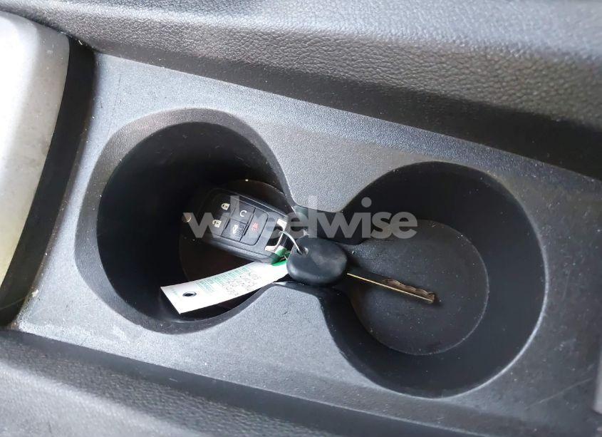 Photo 11 of 2015 Chevrolet Camaro 1LT (VIN 2G1FD1E38F9107974)