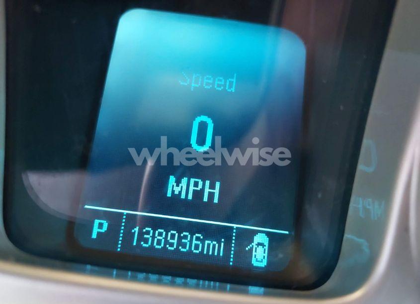 Photo 16 of 2015 Chevrolet Camaro 1LT (VIN 2G1FD1E38F9107974)