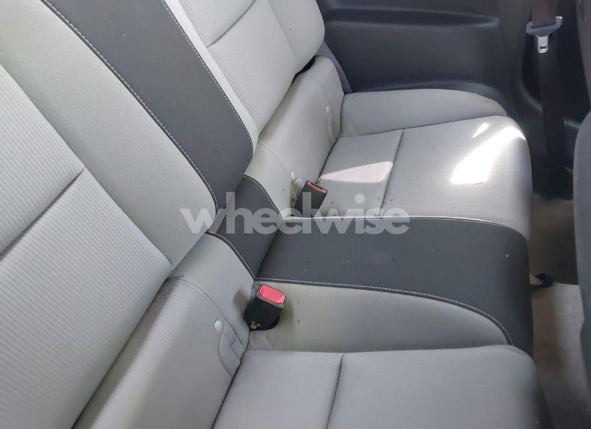 Photo 8 of 2015 Chevrolet Camaro 1LT (VIN 2G1FD1E38F9107974)