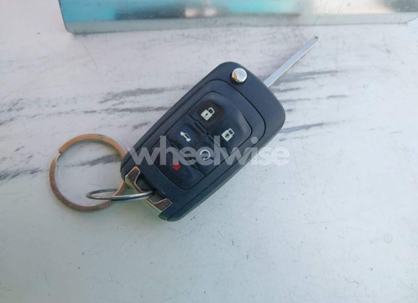 Photo 11 of 2015 Chevrolet Camaro 1LT (VIN 2G1FD1E38F9110275)