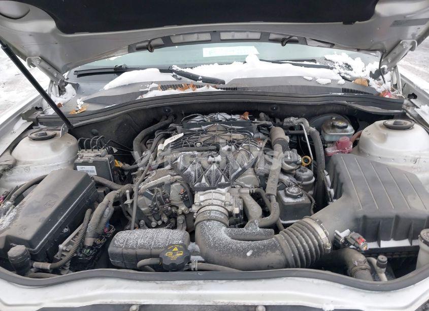 Photo 10 of 2015 Chevrolet Camaro 1LT (VIN 2G1FD1E38F9142661)