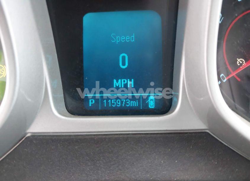 Photo 15 of 2015 Chevrolet Camaro 1LT (VIN 2G1FD1E38F9142661)