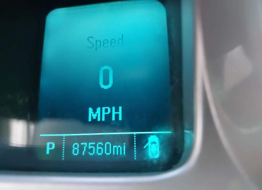 Photo 15 of 2015 Chevrolet Camaro 1LT (VIN 2G1FD1E38F9150307)