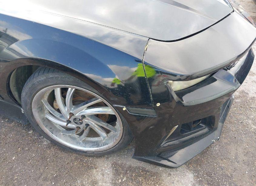 Photo 17 of 2015 Chevrolet Camaro 1LT (VIN 2G1FD1E38F9150307)