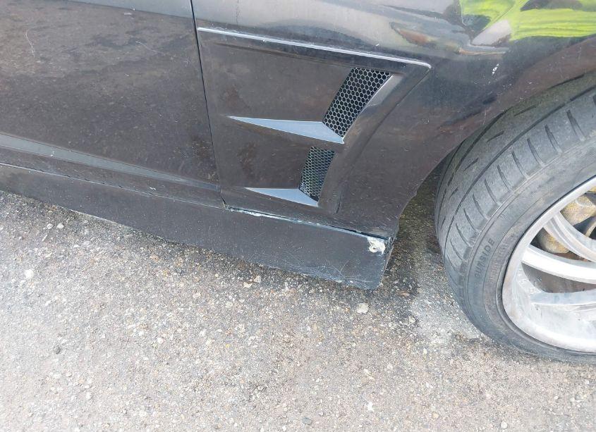 Photo 18 of 2015 Chevrolet Camaro 1LT (VIN 2G1FD1E38F9150307)