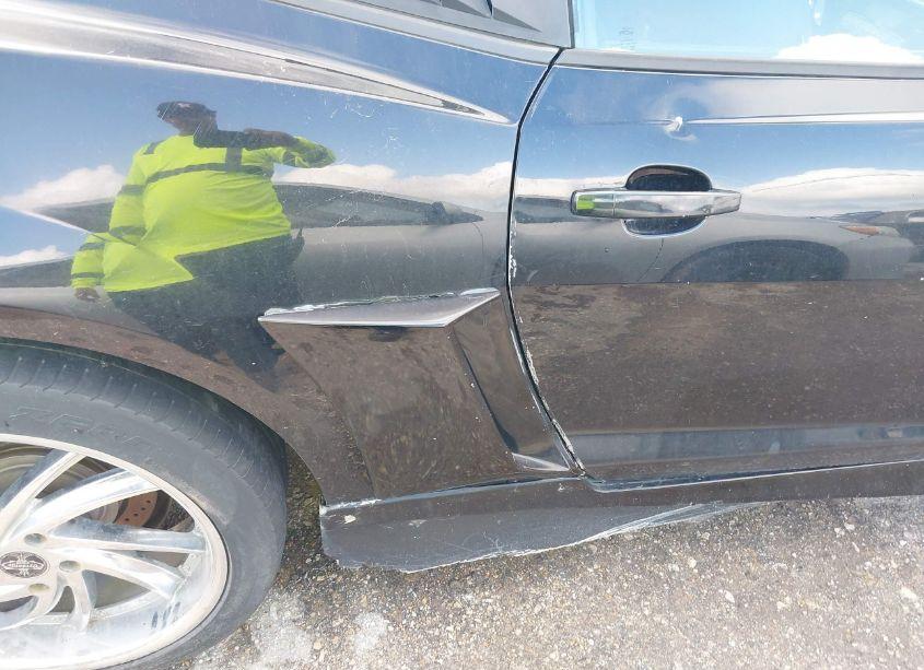 Photo 19 of 2015 Chevrolet Camaro 1LT (VIN 2G1FD1E38F9150307)