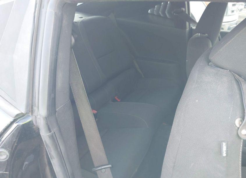 Photo 8 of 2015 Chevrolet Camaro 1LT (VIN 2G1FD1E38F9150307)