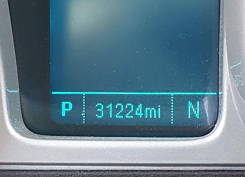 Photo 16 of 2015 Chevrolet Camaro 1LT (VIN 2G1FD1E38F9216368)