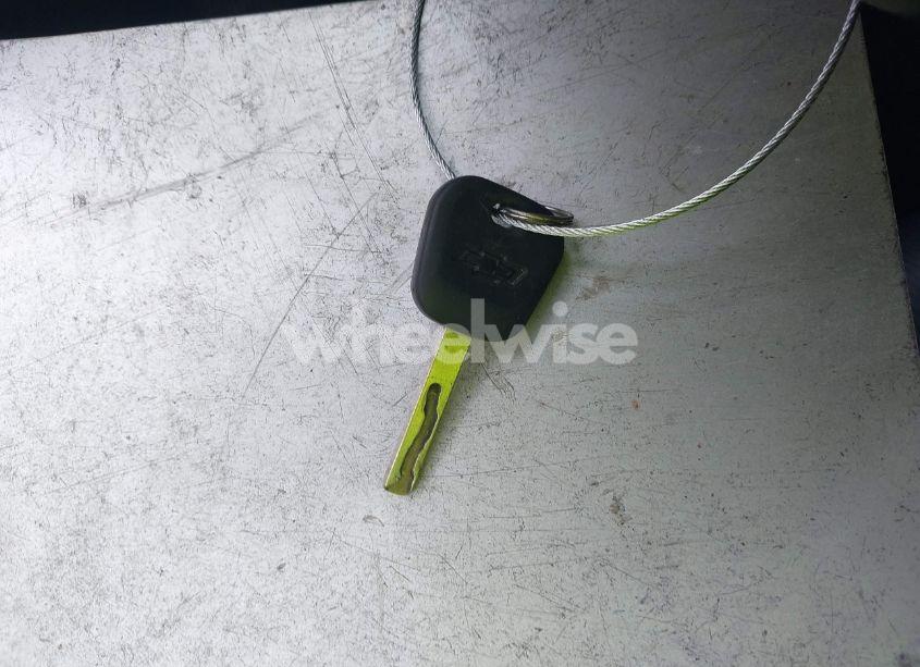 Photo 11 of 2015 Chevrolet Camaro 1LT (VIN 2G1FD1E38F9307429)