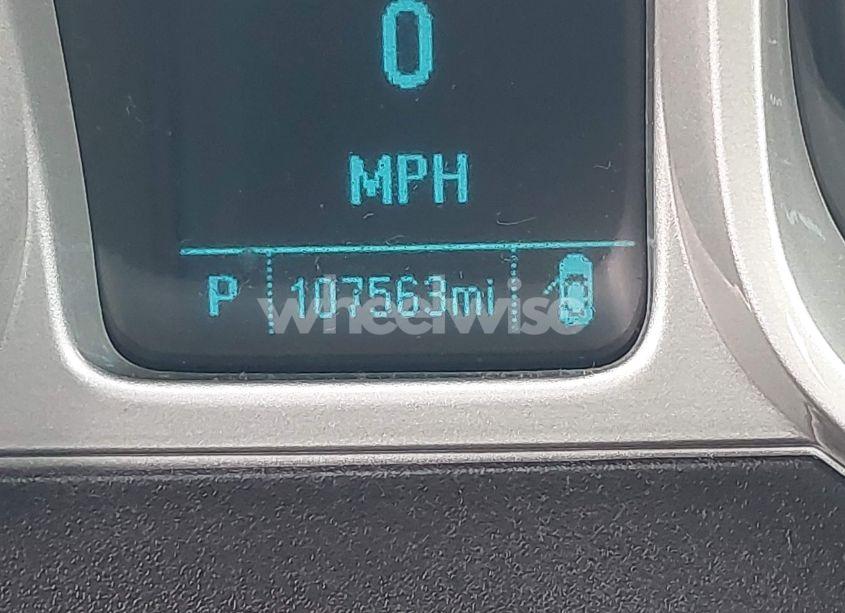 Photo 15 of 2015 Chevrolet Camaro 1LT (VIN 2G1FD1E38F9307429)