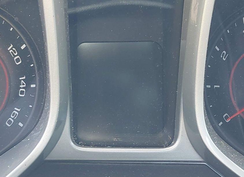 Photo 16 of 2015 Chevrolet Camaro 1LT (VIN 2G1FD1E39F9129241)