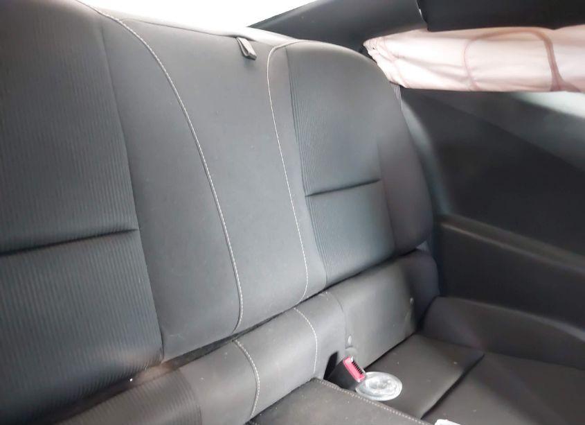 Photo 8 of 2015 Chevrolet Camaro 1LT (VIN 2G1FD1E39F9202267)