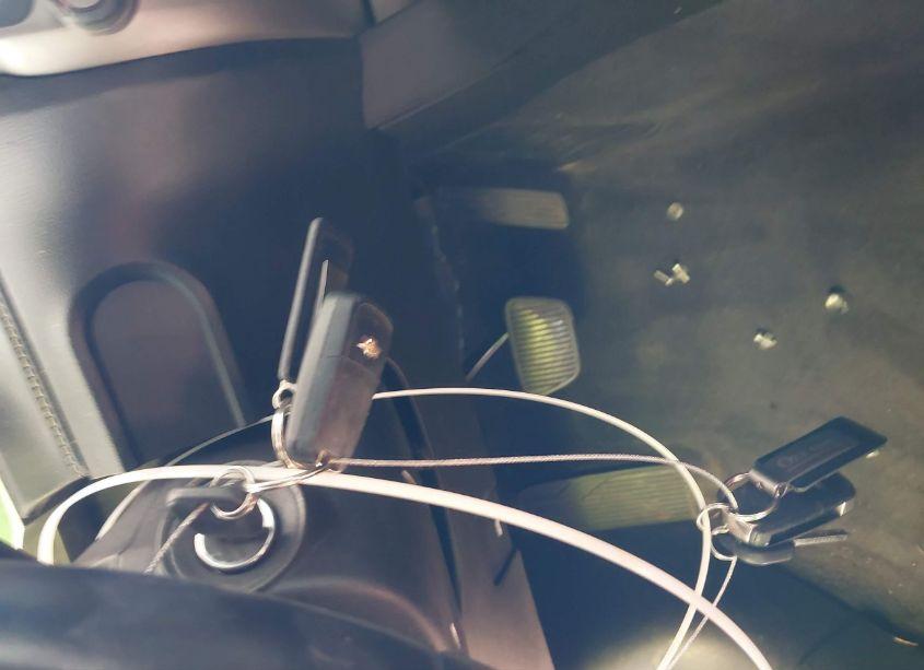 Photo 11 of 2015 Chevrolet Camaro 1LT (VIN 2G1FD1E39F9306371)