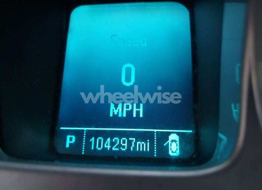 Photo 15 of 2015 Chevrolet Camaro 1LT (VIN 2G1FD1E3XF9111332)