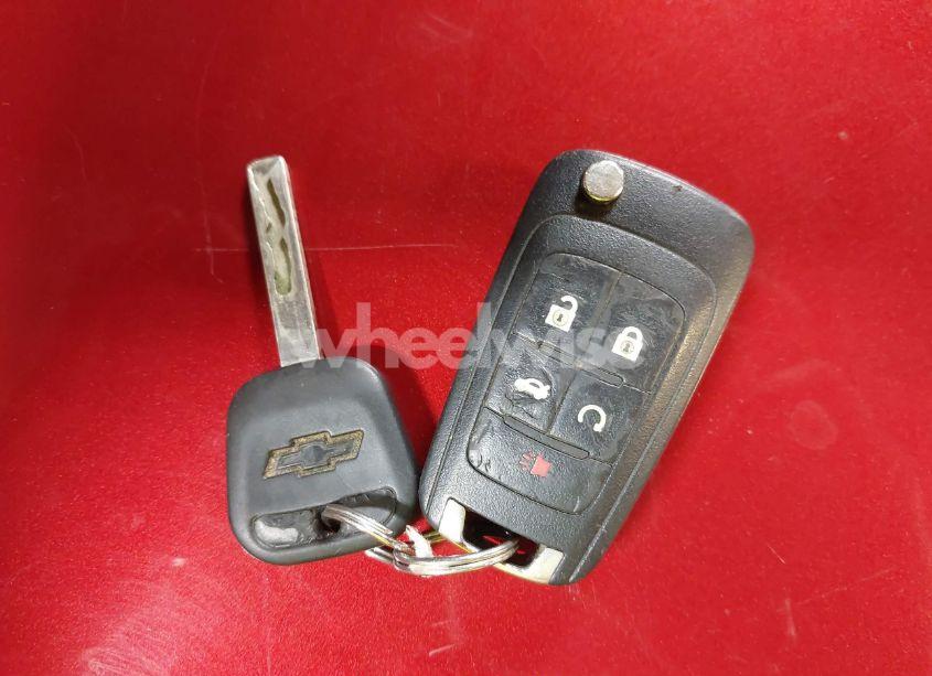 Photo 11 of 2015 Chevrolet Camaro 1LT (VIN 2G1FD1E3XF9170915)