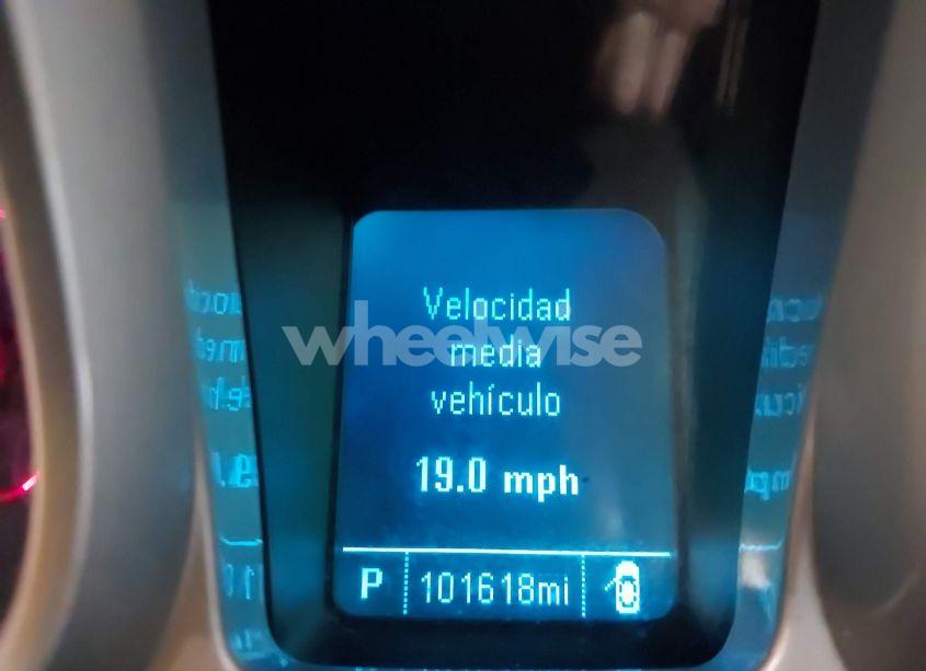 Photo 16 of 2015 Chevrolet Camaro 1LT (VIN 2G1FD1E3XF9170915)
