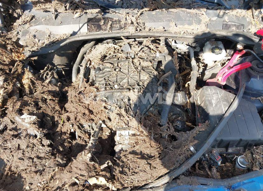 Photo 10 of 2015 Chevrolet Camaro 1LT (VIN 2G1FD1E3XF9200365)