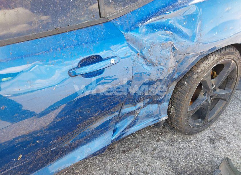 Photo 13 of 2015 Chevrolet Camaro 1LT (VIN 2G1FD1E3XF9200365)