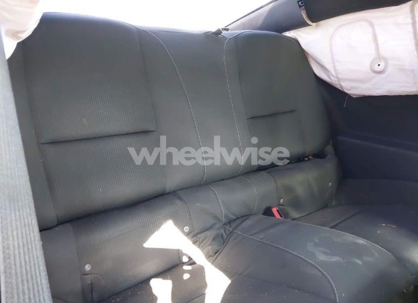 Photo 8 of 2015 Chevrolet Camaro 1LT (VIN 2G1FD1E3XF9200365)