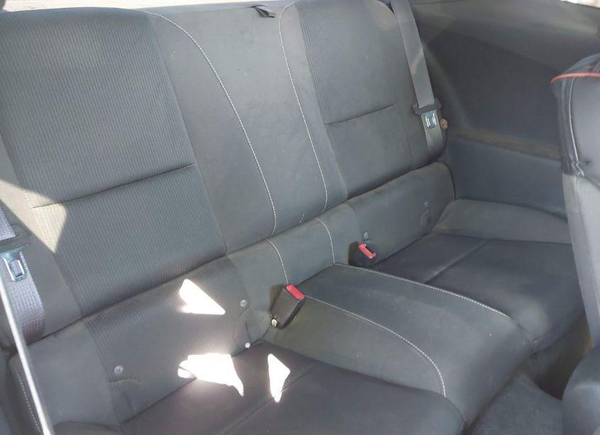 Photo 8 of 2015 Chevrolet Camaro 1LT (VIN 2G1FD1E3XF9230868)