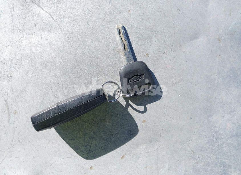 Photo 11 of 2015 Chevrolet Camaro 1LT (VIN 2G1FD1E3XF9258749)