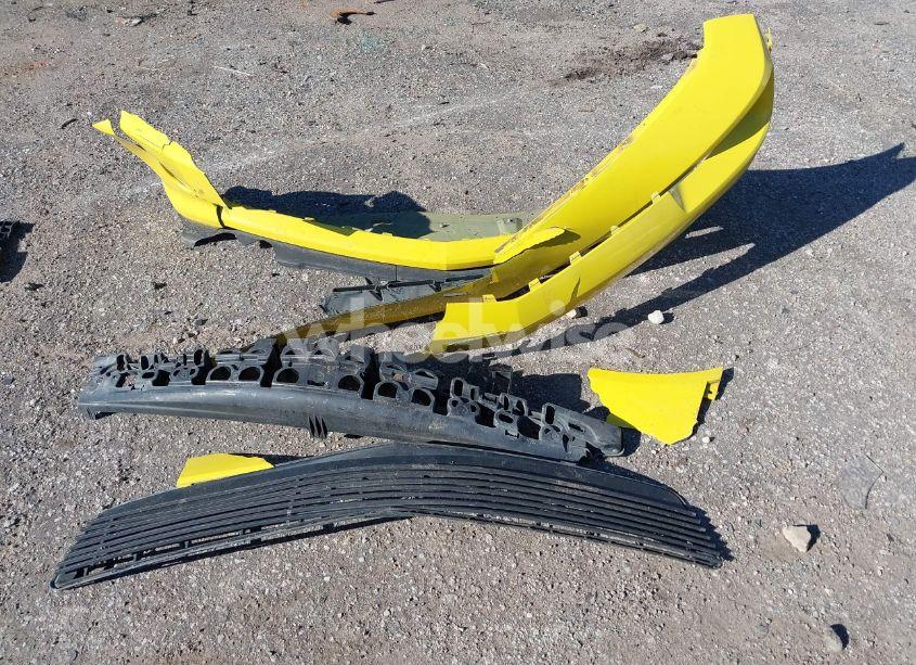 Photo 12 of 2015 Chevrolet Camaro 1LT (VIN 2G1FD1E3XF9258749)