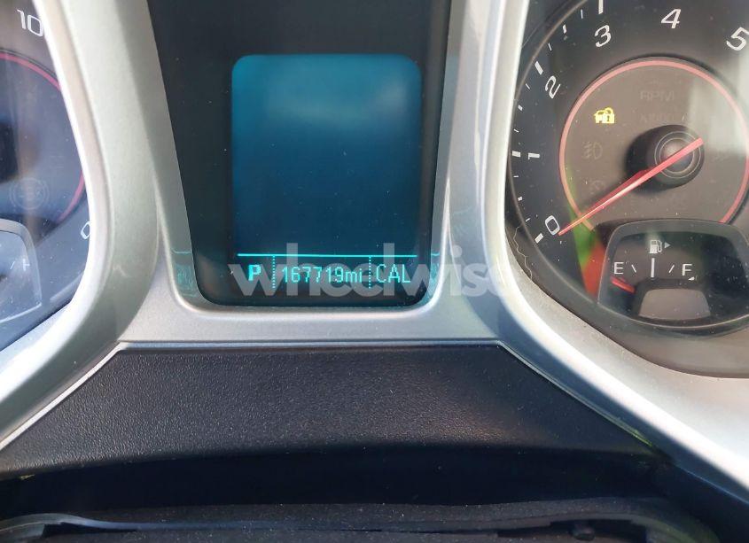 Photo 16 of 2015 Chevrolet Camaro 1LT (VIN 2G1FD1E3XF9258749)