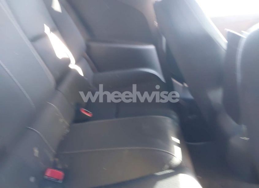 Photo 8 of 2015 Chevrolet Camaro 1LT (VIN 2G1FD1E3XF9258749)