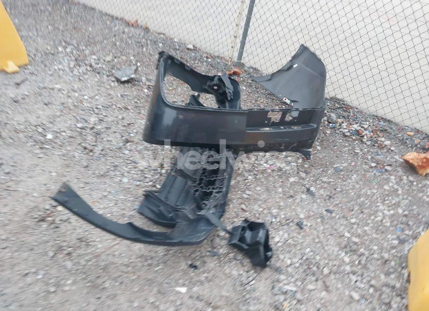 Photo 12 of 2015 Chevrolet Camaro 1LT (VIN 2G1FD3D31F9221327)