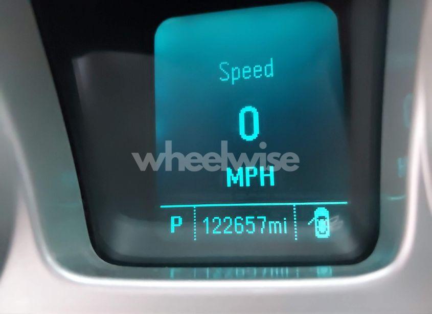 Photo 16 of 2015 Chevrolet Camaro 1LT (VIN 2G1FD3D31F9221327)