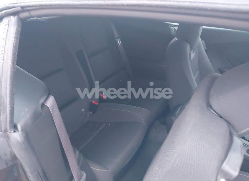 Photo 8 of 2015 Chevrolet Camaro 1LT (VIN 2G1FD3D31F9221327)