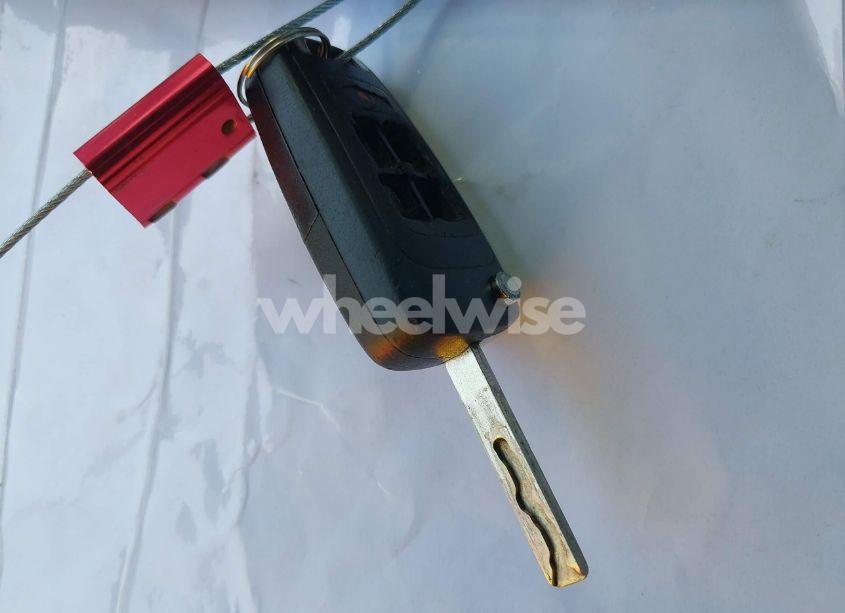 Photo 11 of 2015 Chevrolet Camaro 1LT (VIN 2G1FD3D31F9269684)