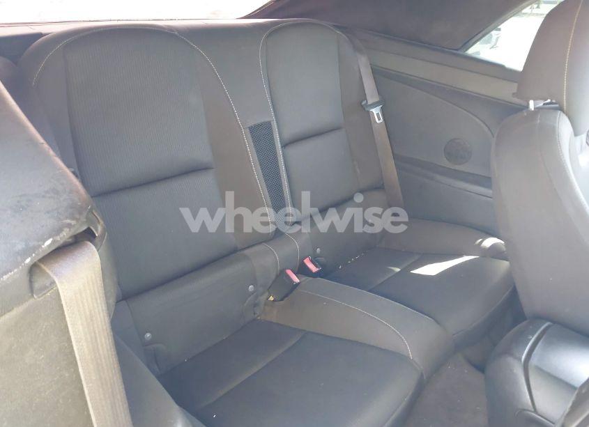 Photo 8 of 2015 Chevrolet Camaro 1LT (VIN 2G1FD3D31F9269684)