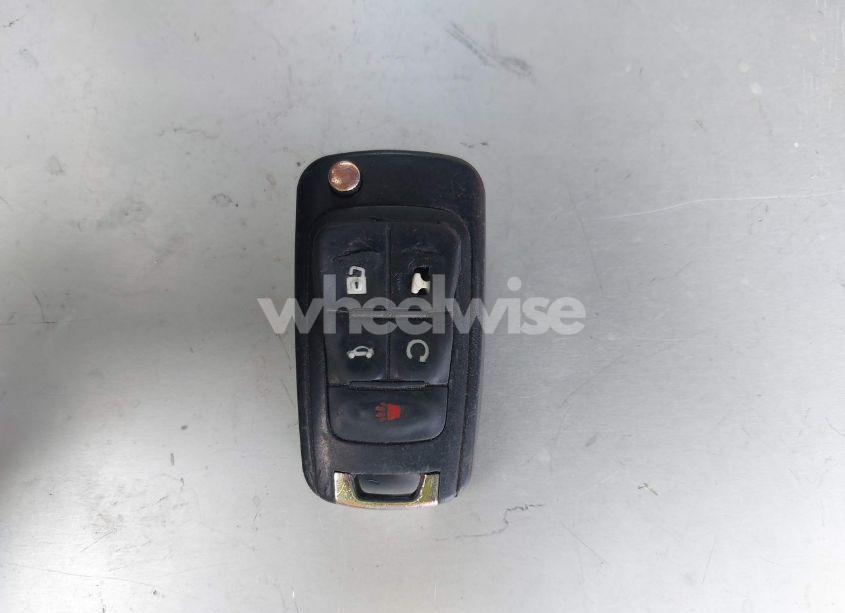 Photo 11 of 2015 Chevrolet Camaro 1LT (VIN 2G1FD3D32F9291340)