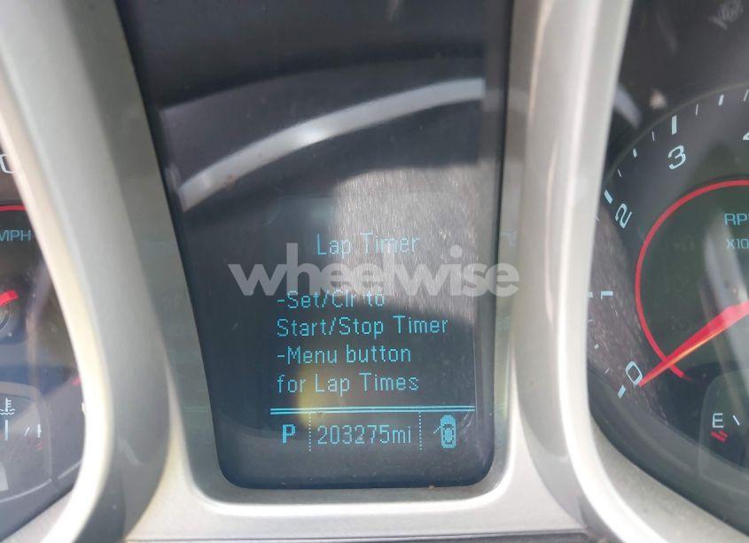 Photo 15 of 2015 Chevrolet Camaro 1LT (VIN 2G1FD3D32F9291340)