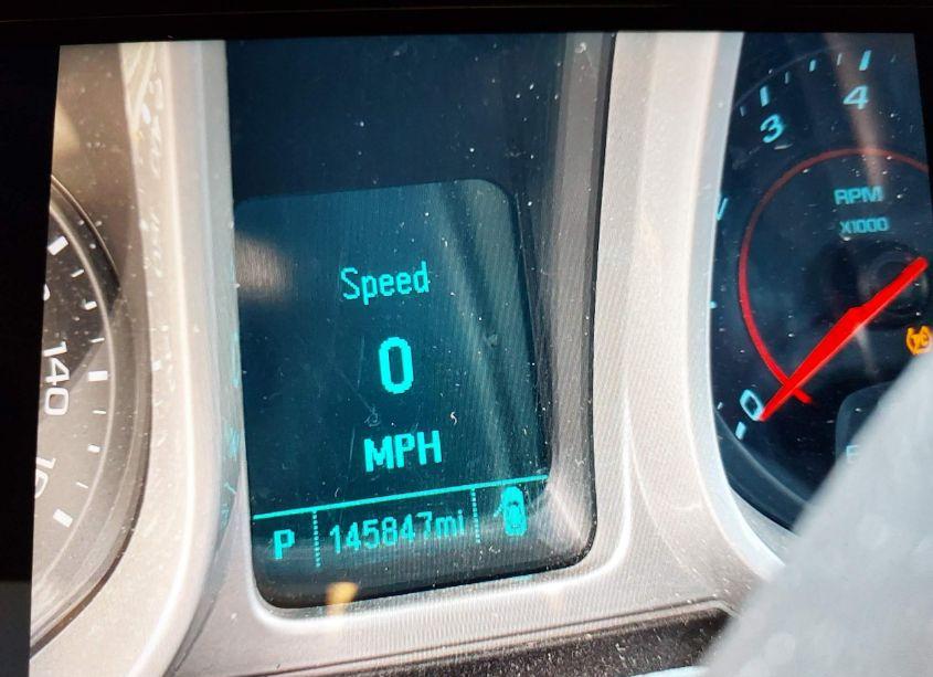 Photo 15 of 2015 Chevrolet Camaro 1LT (VIN 2G1FD3D33F9264874)