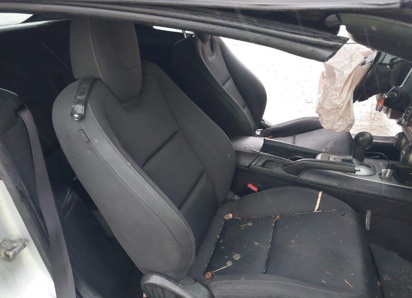 Photo 5 of 2015 Chevrolet Camaro 1LT (VIN 2G1FD3D33F9264874)