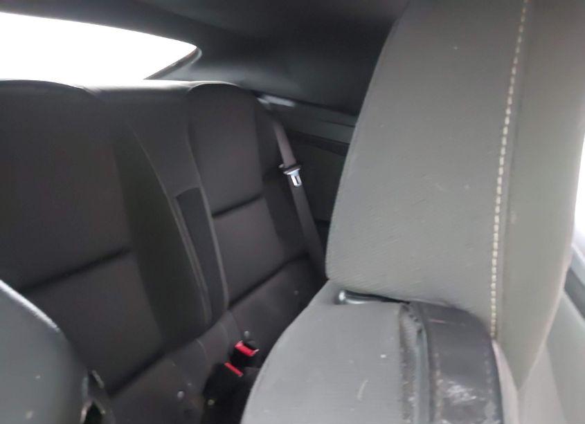 Photo 8 of 2015 Chevrolet Camaro 1LT (VIN 2G1FD3D33F9264874)