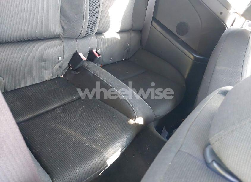 Photo 8 of 2015 Chevrolet Camaro 1LT (VIN 2G1FD3D33F9278399)