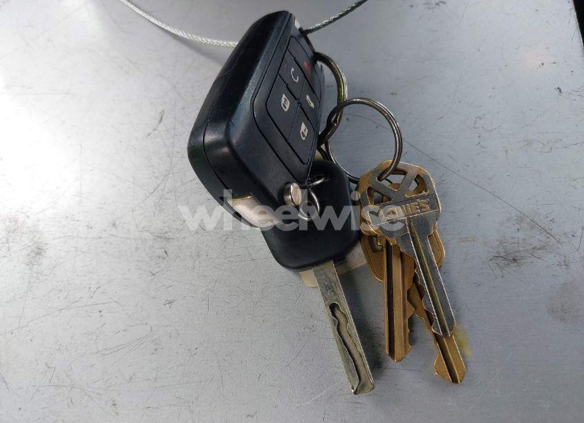 Photo 11 of 2015 Chevrolet Camaro 1LT (VIN 2G1FD3D36F9164218)