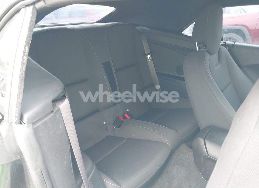 Photo 8 of 2015 Chevrolet Camaro 1LT (VIN 2G1FD3D36F9164218)