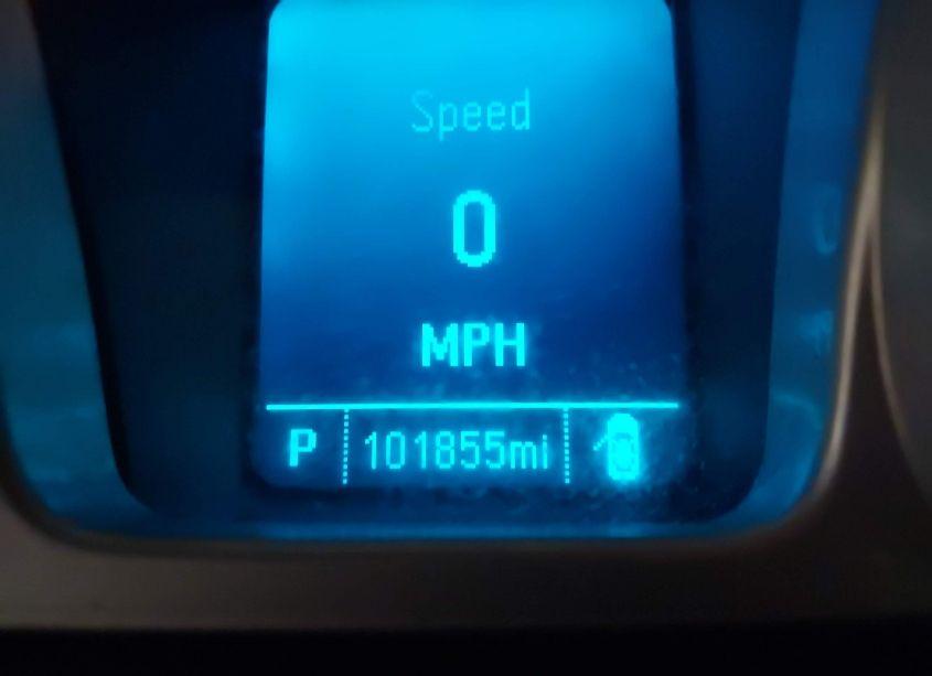 Photo 15 of 2015 Chevrolet Camaro 1LT (VIN 2G1FD3D36F9216365)