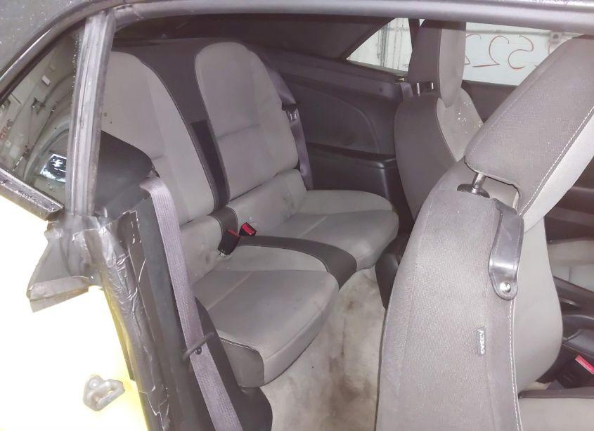 Photo 8 of 2015 Chevrolet Camaro 1LT (VIN 2G1FD3D36F9216365)