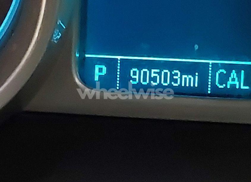 Photo 15 of 2015 Chevrolet Camaro 1LT (VIN 2G1FD3D36F9297982)