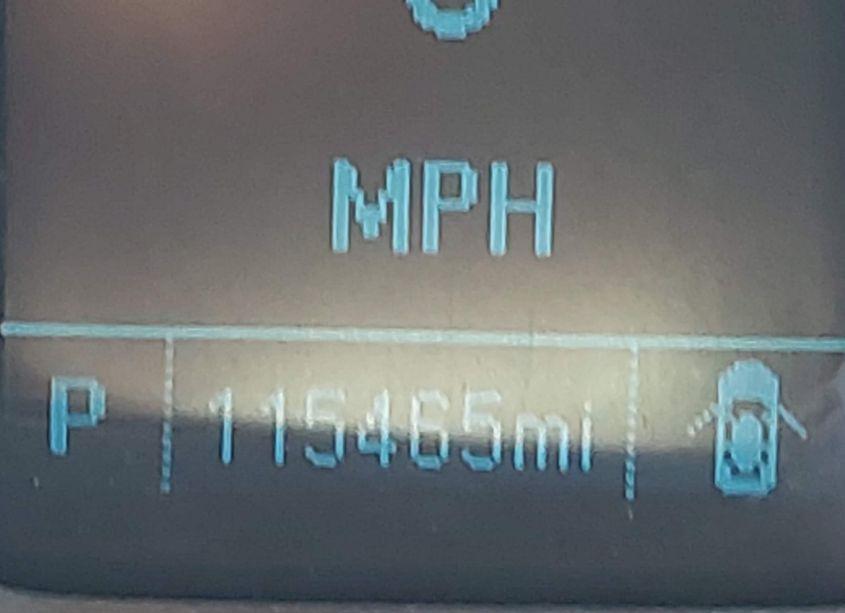 Photo 16 of 2015 Chevrolet Camaro 1LT (VIN 2G1FD3D39F9127552)